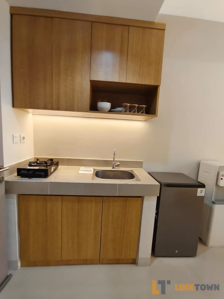 Linktown Apartemen Vasanta Innopark Cikarang